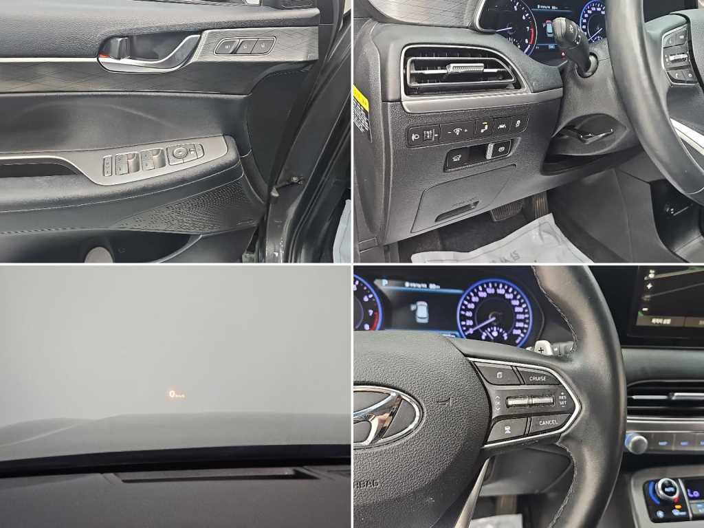Hyundai Palisade — photo 17