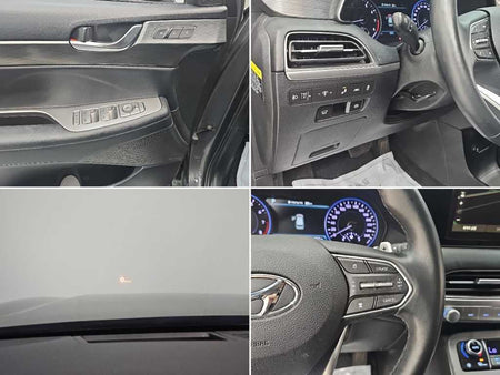 Hyundai Palisade — photo 17