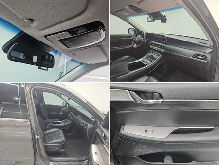 Hyundai Palisade — photo 18