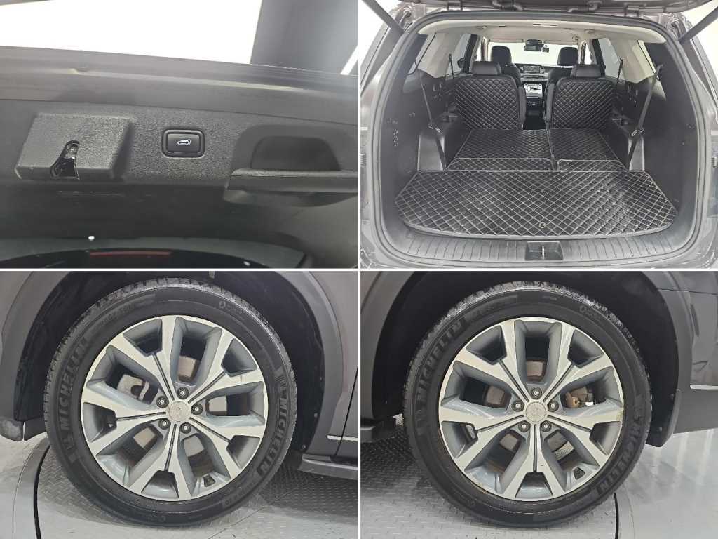 Hyundai Palisade — photo 19