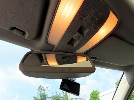 Mercedes-Benz E-Class — photo 15