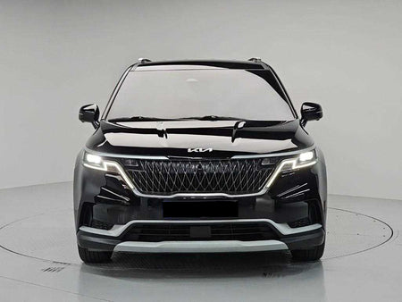 Kia Carnival — photo 02