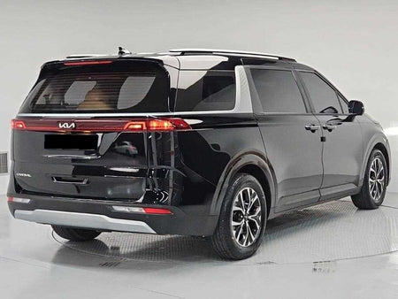 Kia Carnival — photo 04