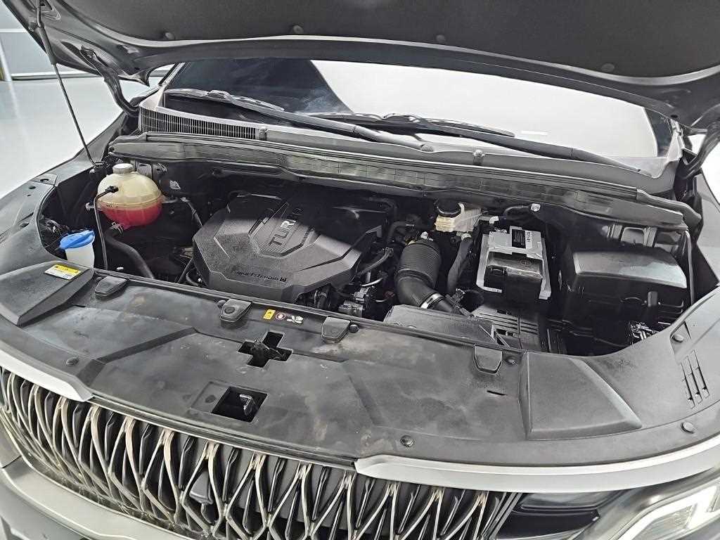 Kia Carnival — photo 05