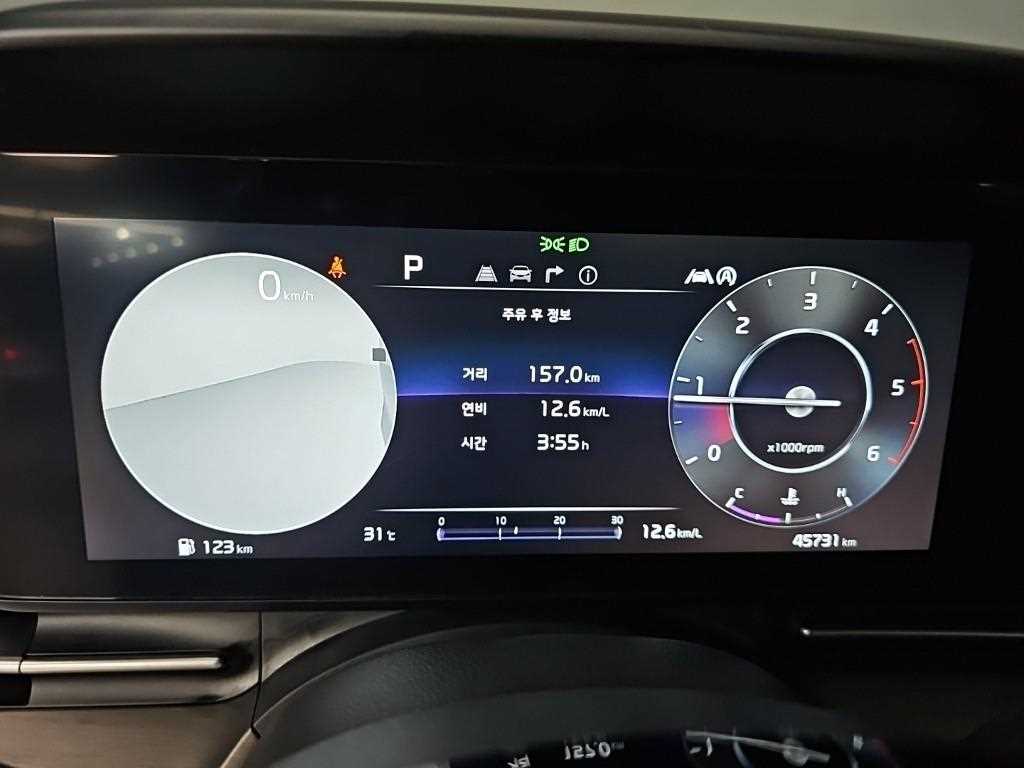 Kia Carnival — photo 06