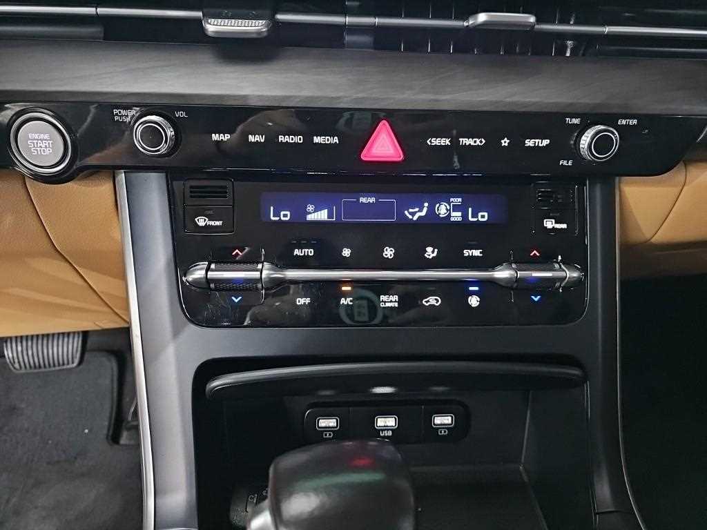 Kia Carnival — photo 10