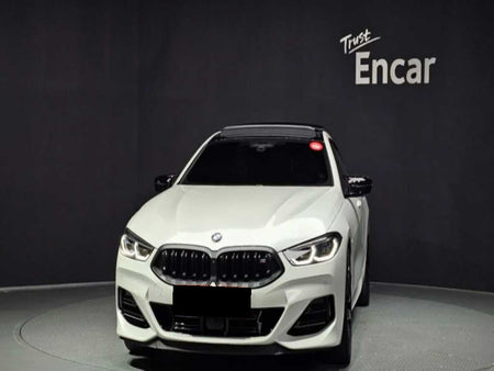 BMW 8-Series — photo 03