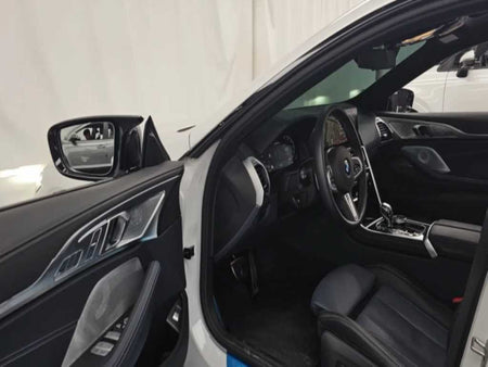 BMW 8-Series — photo 10