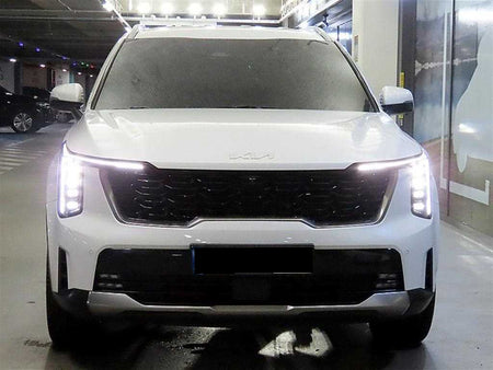 Kia Sorento — photo 02