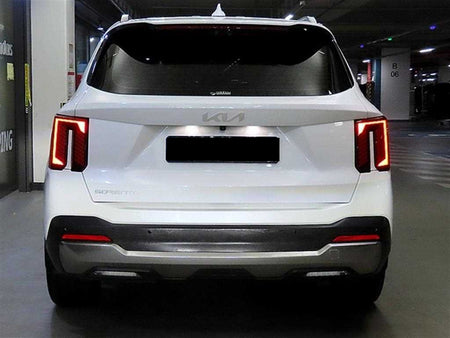 Kia Sorento — photo 05