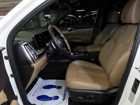 Kia Sorento — photo 06