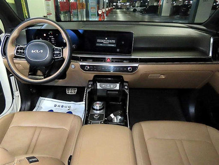 Kia Sorento — photo 10