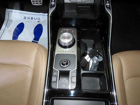 Kia Sorento — photo 12