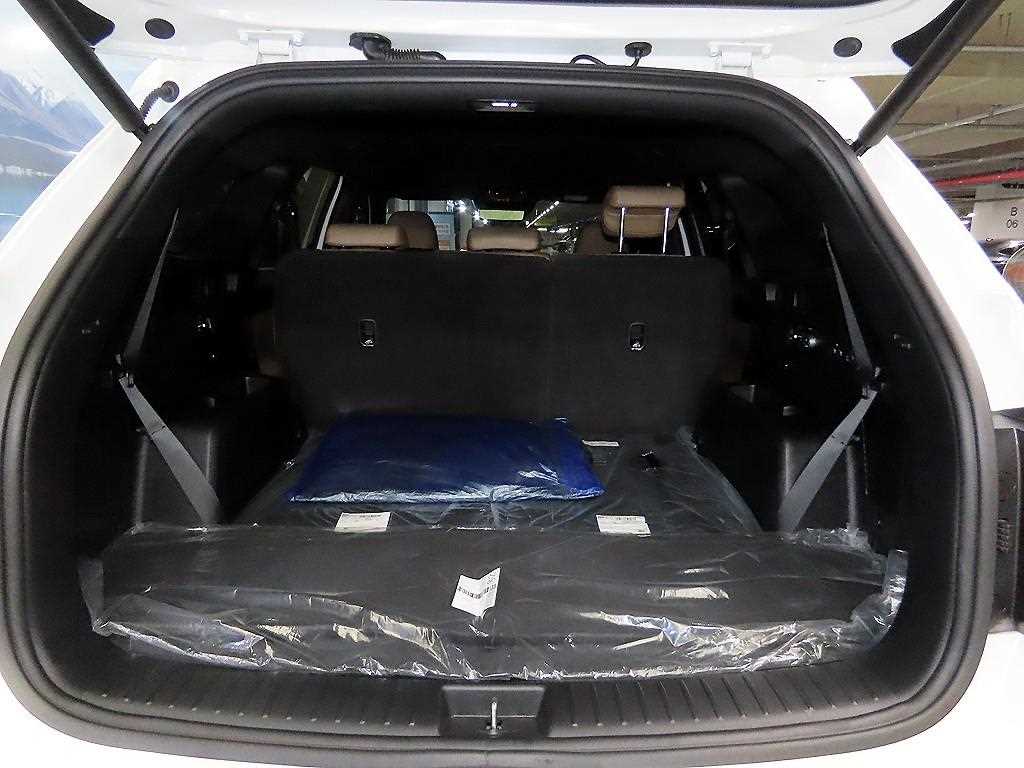 Kia Sorento — photo 16