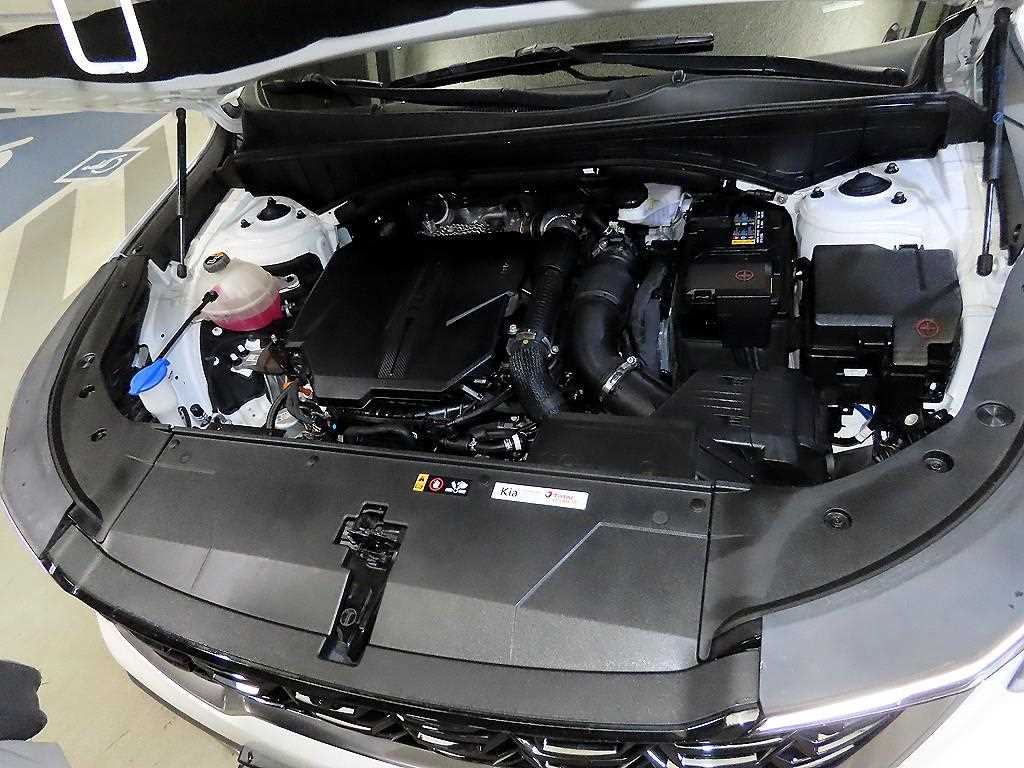 Kia Sorento — photo 19