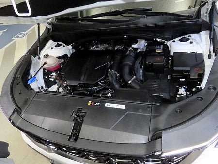 Kia Sorento — photo 19
