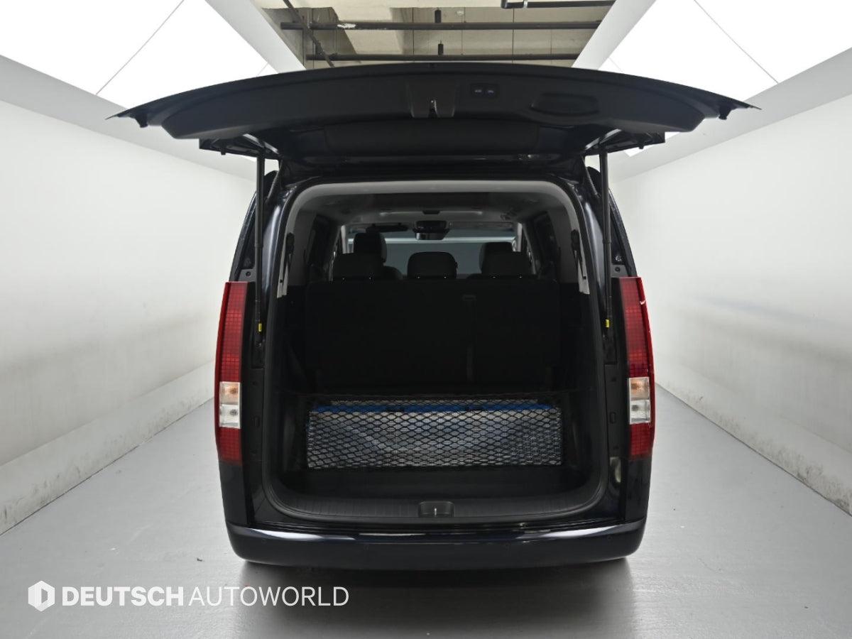 Hyundai Staria — photo 19