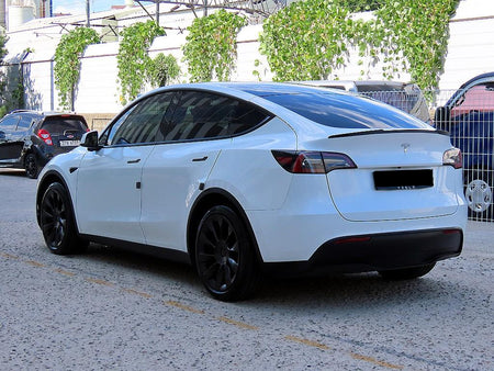 Tesla Model Y — photo 03