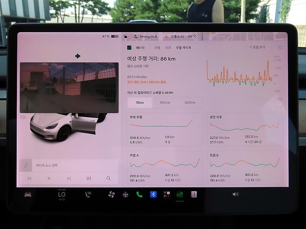 Tesla Model Y — photo 14