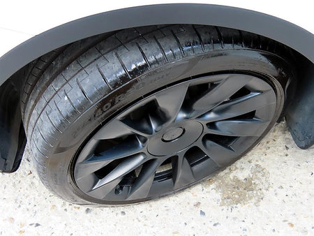 Tesla Model Y — photo 20