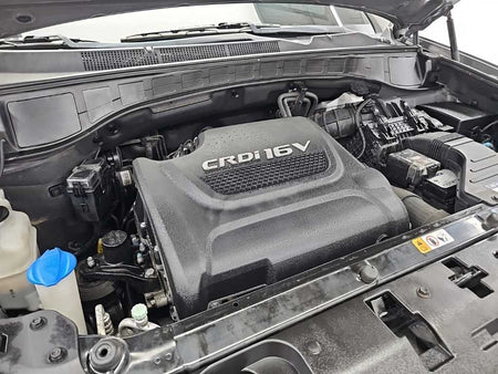 Hyundai Santafe — photo 05