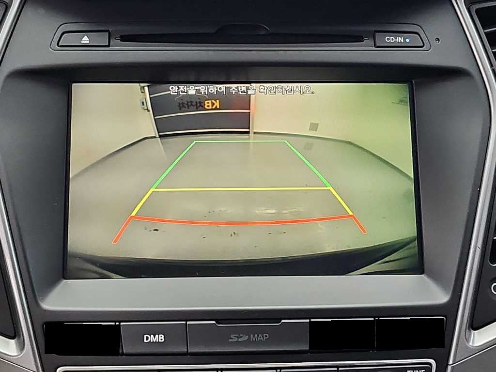 Hyundai Santafe — photo 15