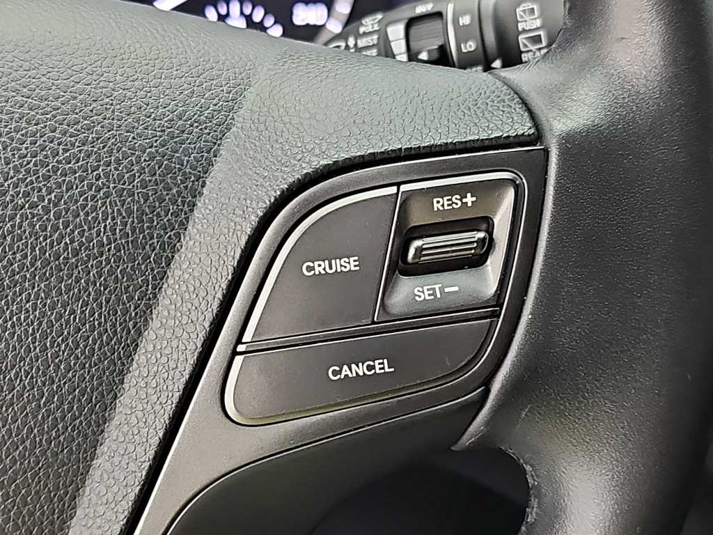 Hyundai Santafe — photo 17