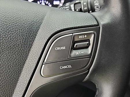 Hyundai Santafe — photo 17