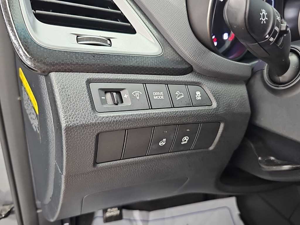 Hyundai Santafe — photo 18