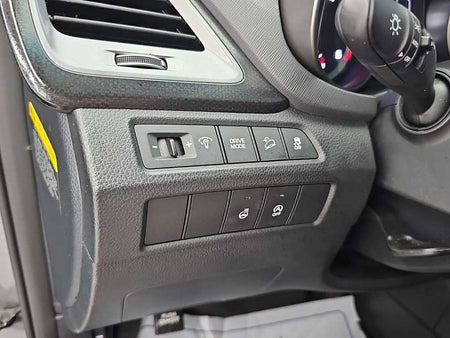 Hyundai Santafe — photo 18
