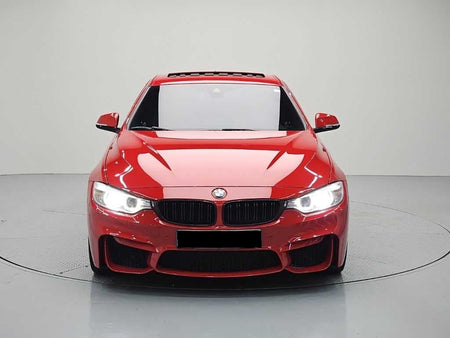 BMW 4-Series — photo 02