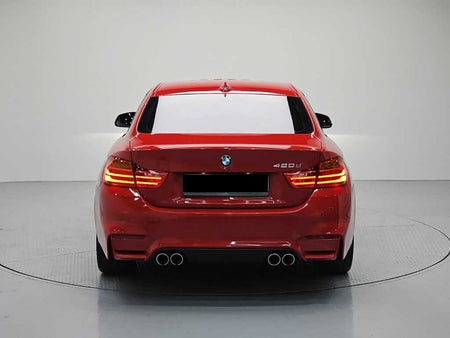 BMW 4-Series — photo 03
