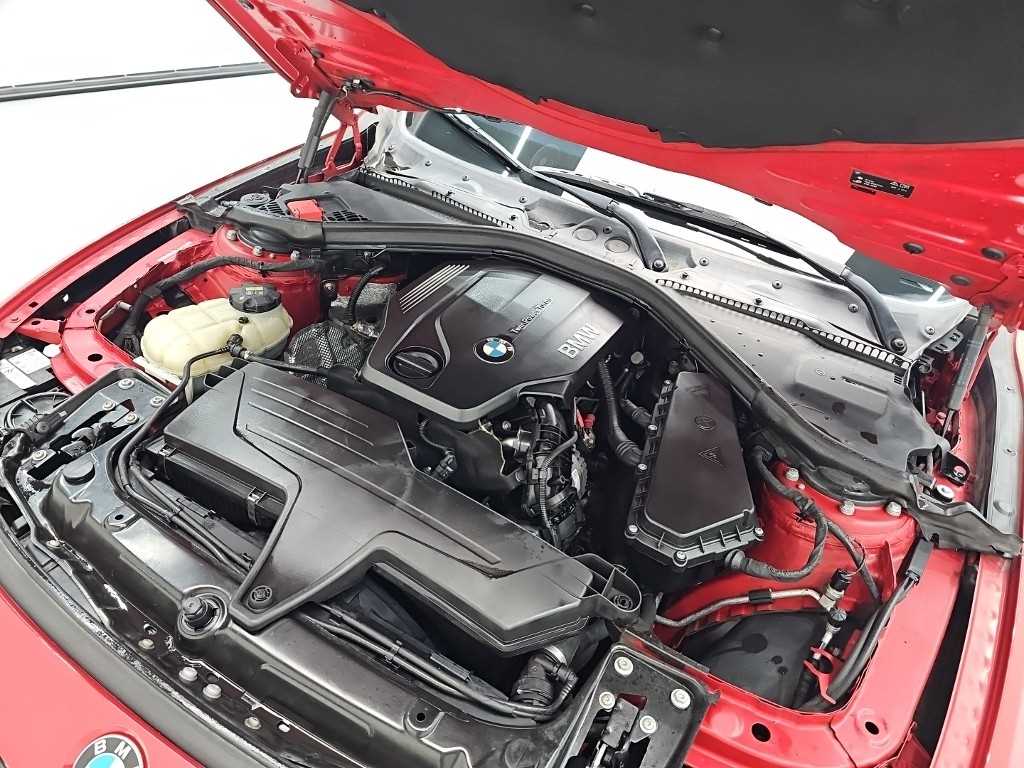 BMW 4-Series — photo 05