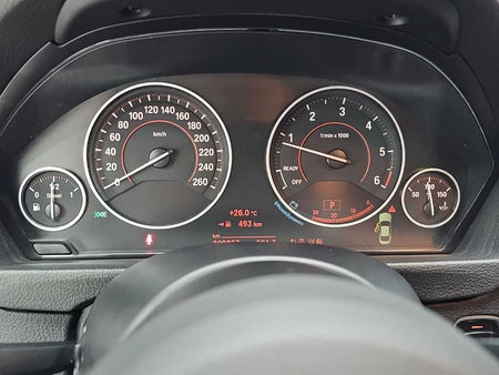 BMW 4-Series — photo 06