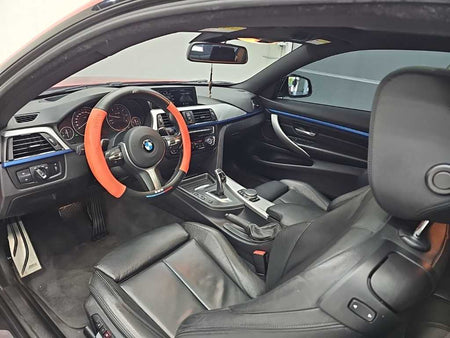 BMW 4-Series — photo 07