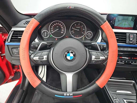 BMW 4-Series — photo 09