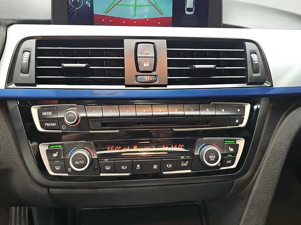 BMW 4-Series — photo 10
