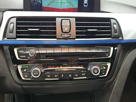BMW 4-Series — photo 10