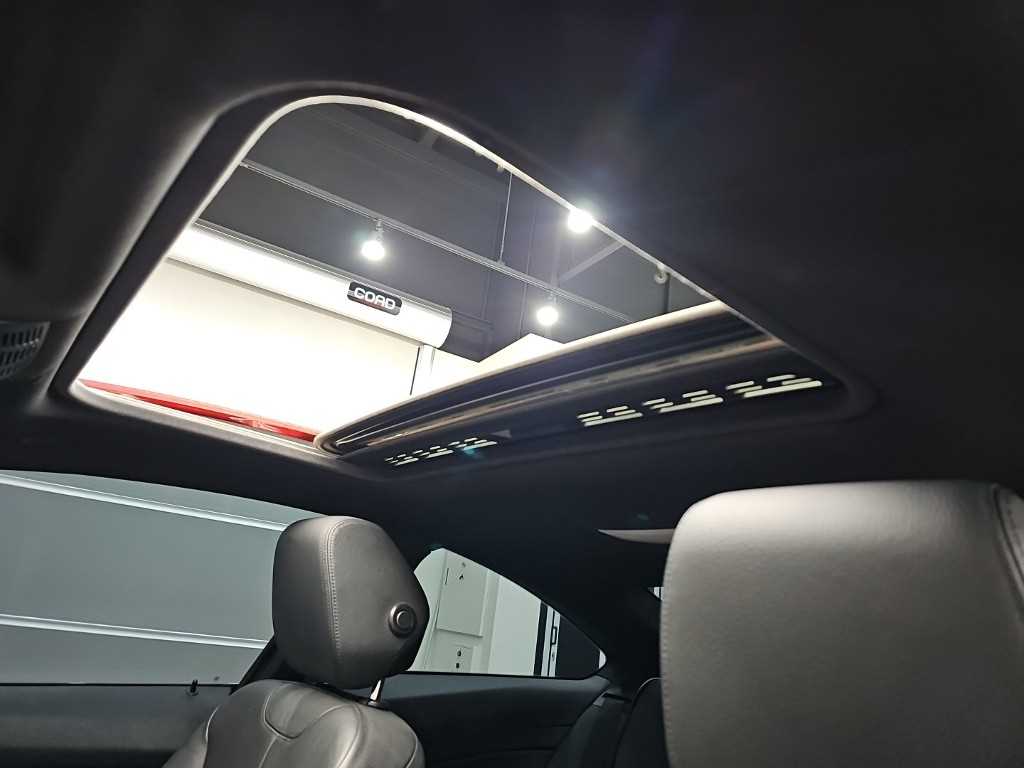 BMW 4-Series — photo 13