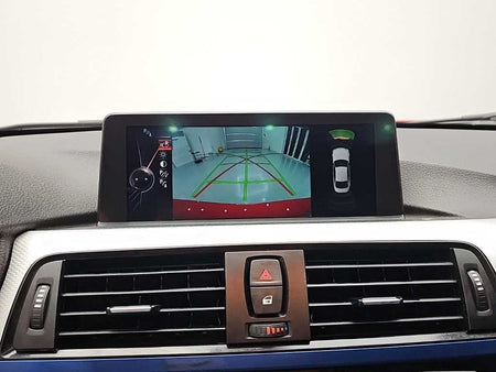 BMW 4-Series — photo 15