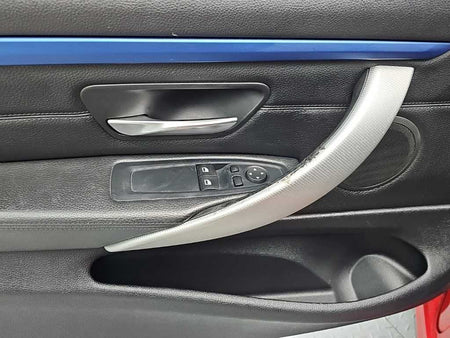 BMW 4-Series — photo 16