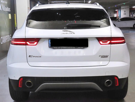 Jaguar E-PACE — photo 05