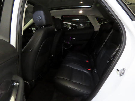 Jaguar E-PACE — photo 07
