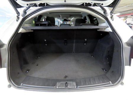 Jaguar E-PACE — photo 17
