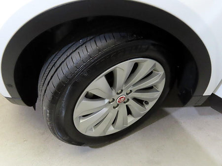 Jaguar E-PACE — photo 20