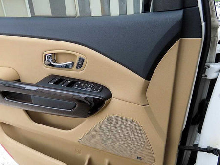Kia Carnival — photo 12