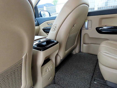 Kia Carnival — photo 16