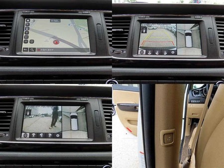 Kia Carnival — photo 18