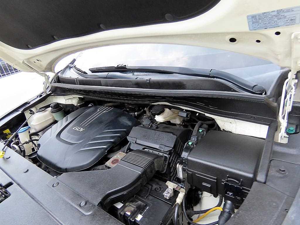 Kia Carnival — photo 19