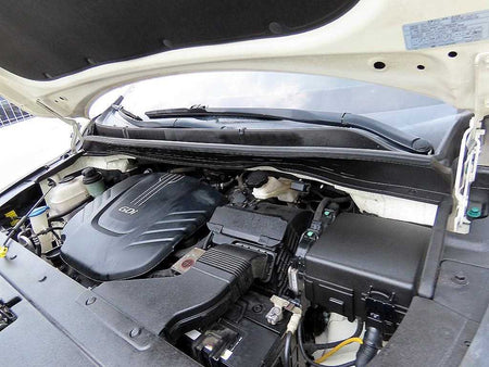 Kia Carnival — photo 19